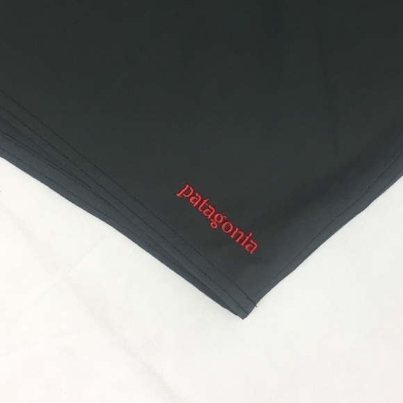 Patagonia Men’s charcoal Stretch Planing 10” inseam Board Shorts 40 - Picture 9 of 13